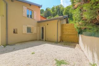 T2 neuf proche Lyon, St-Didier-au-Mont-d'Or - 7