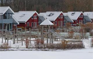 Nice Home In Rechlin With Wifi - Rechlin - 6