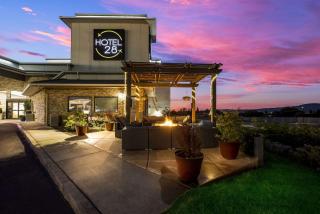 Hotel 28 Boise Airport, Ascend Hotel Collection - Boise - 8