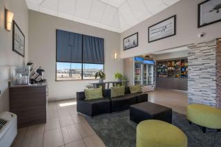 Hotel 28 Boise Airport, Ascend Hotel Collection - Boise - 5