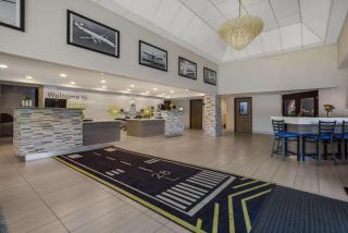 Hotel 28 Boise Airport, Ascend Hotel Collection - Boise - 2