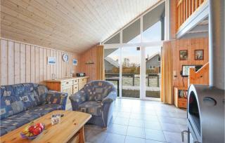 Nice Home In Rechlin With Wifi - Rechlin - 3