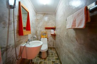 Jeonju Hongsi Hanok Guesthouse - 3