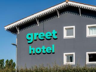 Greet Hotel Bordeaux Floirac Arena - Floirac - 5