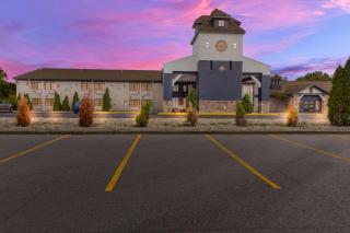 Wingate by Wyndham South Bend - Notre Dame - 8