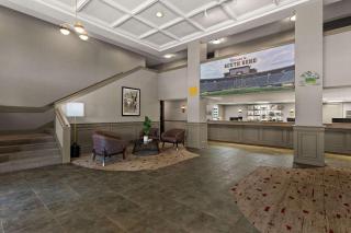 Wingate by Wyndham South Bend - Notre Dame - 7