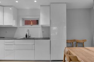 Arctic Pearl - Central House with 4 bedrooms and 2 bathrooms - 2