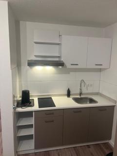 Komfortables Studio mit Küche nahe Freiburg in Breisgau - 2