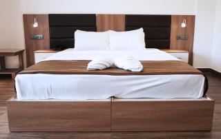 Misty Garden Resort and SPA - 8