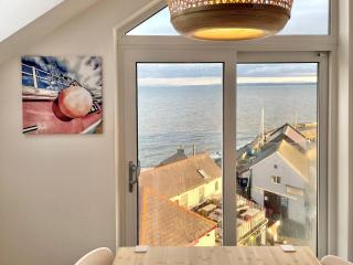 Seascape - New Quay - 1