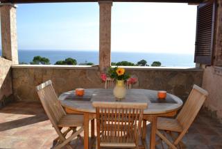Villino Trilocale Apartments Seaside - Villaputzu - 2