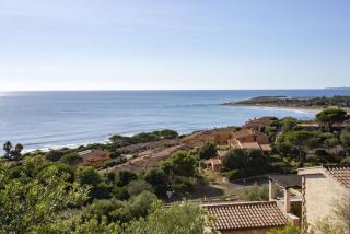 Villino Trilocale Apartments Seaside - Villaputzu - 1
