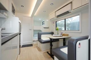 Pohang Uni’s Sea Caravan Homigot Branch - Pohang - 8