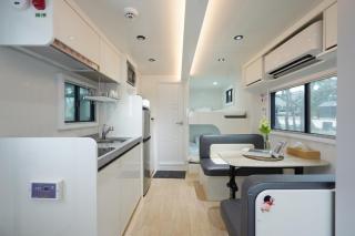 Pohang Uni’s Sea Caravan Homigot Branch - Pohang - 3