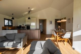 Kergueguen - Charmante maison avec jardin - Clohars-Carnoët - 2