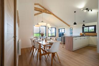 Kergueguen - Charmante maison avec jardin - Clohars-Carnoët - 1