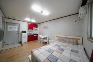 Gyeongsan Annex Pension - 5