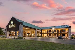 The Bradford Hotel, Ascend Hotel Collection - Springfield - 8