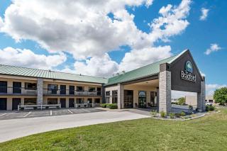 The Bradford Hotel, Ascend Hotel Collection - Springfield - 9