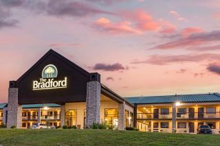 The Bradford Hotel, Ascend Hotel Collection - Springfield - 7