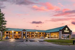 The Bradford Hotel, Ascend Hotel Collection - Springfield - 6