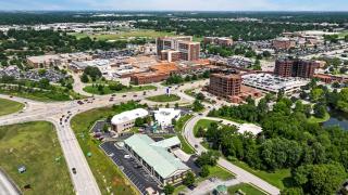 The Bradford Hotel, Ascend Hotel Collection - Springfield - 4