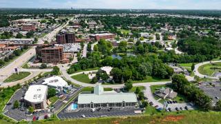 The Bradford Hotel, Ascend Hotel Collection - Springfield - 2