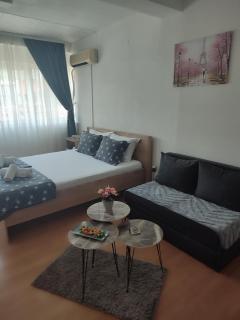 Happiness Apartment Skopje - 6