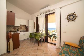 Trilocale Apartments Seaside - Villaputzu - 3