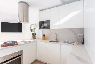 Espectacular ático con terraza - 8