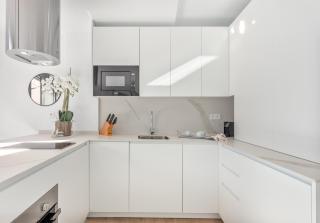 Espectacular ático con terraza - 6