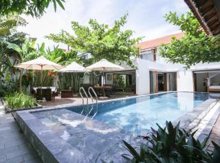 Banyan Ocean Villa, Hoi An - An Bang - 0