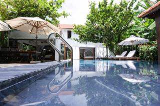 Banyan Ocean Villa, Hoi An - An Bang - 4