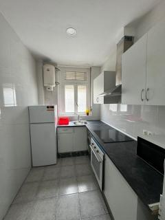 Apartamento en el Corazón de Valencia - Valencia - 5