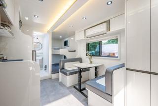 Jirisan Forest Caravan Park - 3