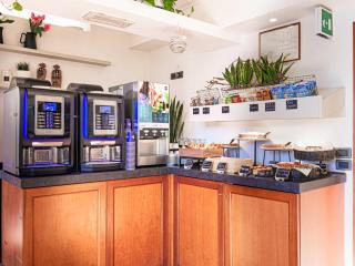 B&B Hotel Firenze Laurus Al Duomo - Florencia - 2
