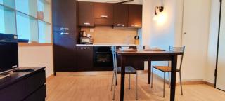Modern Loft Fortezza - 9