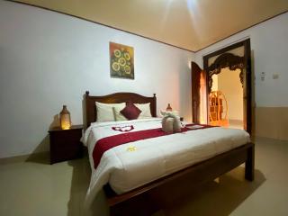 Mahesa House by SHM - Ubud - 4