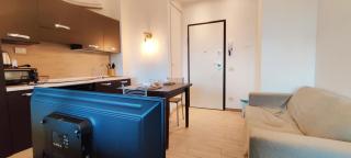 Modern Loft Fortezza - Florence - 3