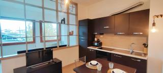 Modern Loft Fortezza - Florence - 7