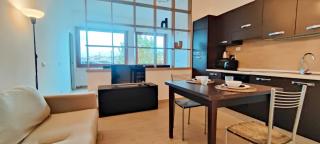 Modern Loft Fortezza - Florence - 0
