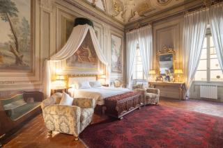 Ricasoli Luxury Palace - Florenz - 0