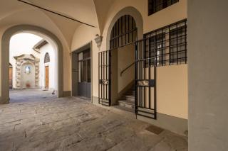 Ricasoli Luxury Palace - Florenz - 9