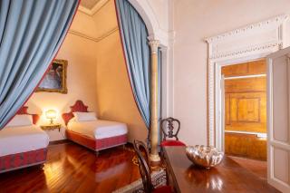 Ricasoli Luxury Palace - Florenz - 7