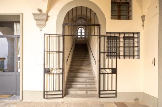 Ricasoli Luxury Palace - Florenz - 3