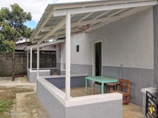Medalla Homestay - 2