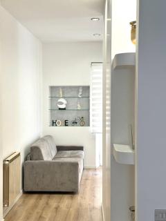 Maddalena Means Home - Rome - 3