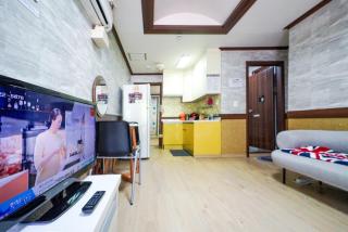 Page Pension - Inje - 2
