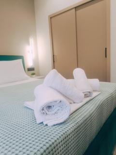 Anima Downtown Apartment - Kavala - 4