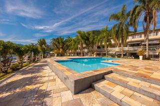 Lindo Loft na Praia de Barra do Una à beira do Rio - 3